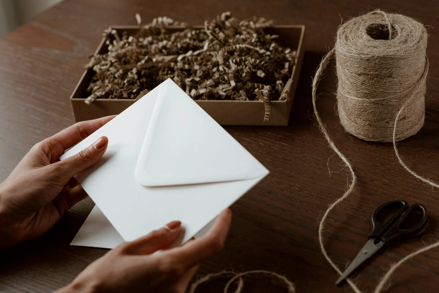 Papelería biodegradable